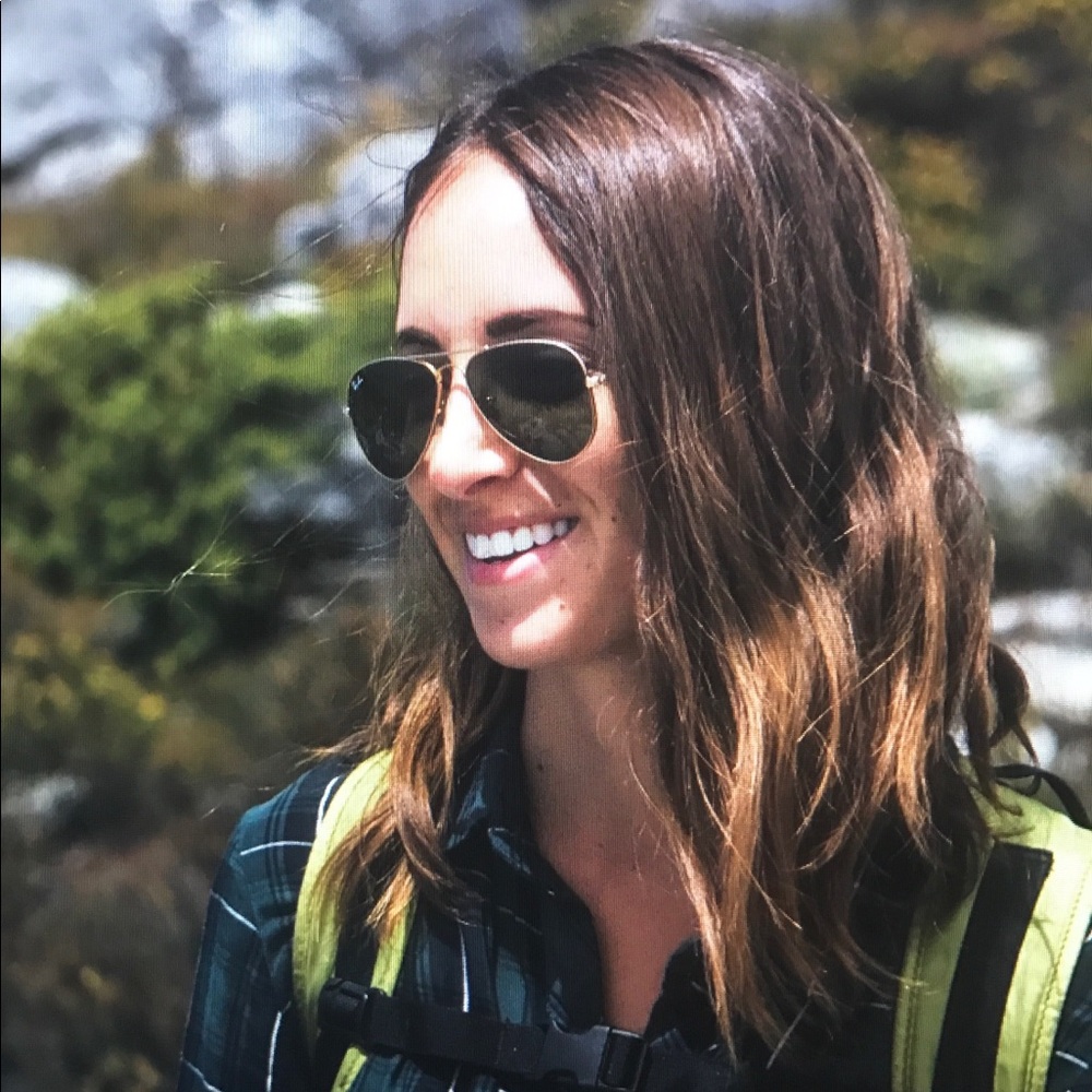 Meet your Posher, Michelle